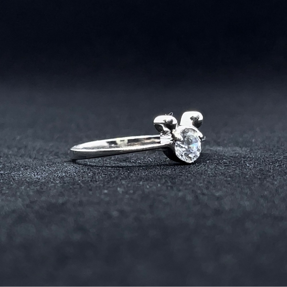 DISNEY ENGAGEMENT RING - Picture 2 of 5